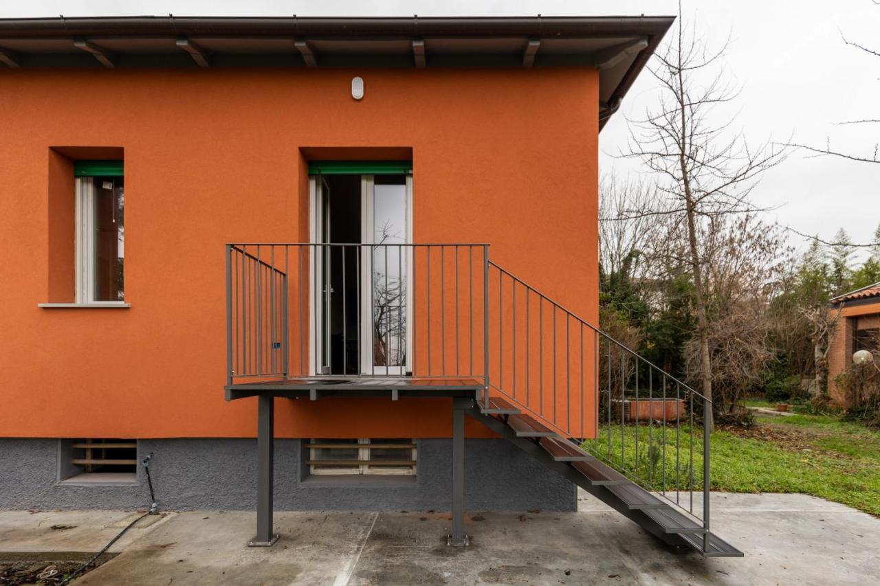 Holiday home Casa Con Giardino A Borgo Panigale *