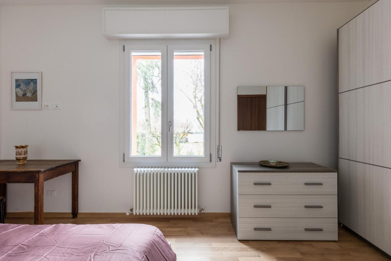 Holiday home Casa Con Giardino A Borgo Panigale