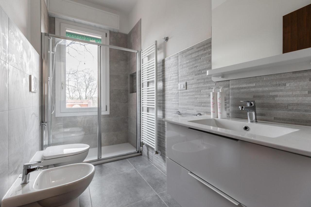Holiday home Casa Con Giardino A Borgo Panigale Bologna