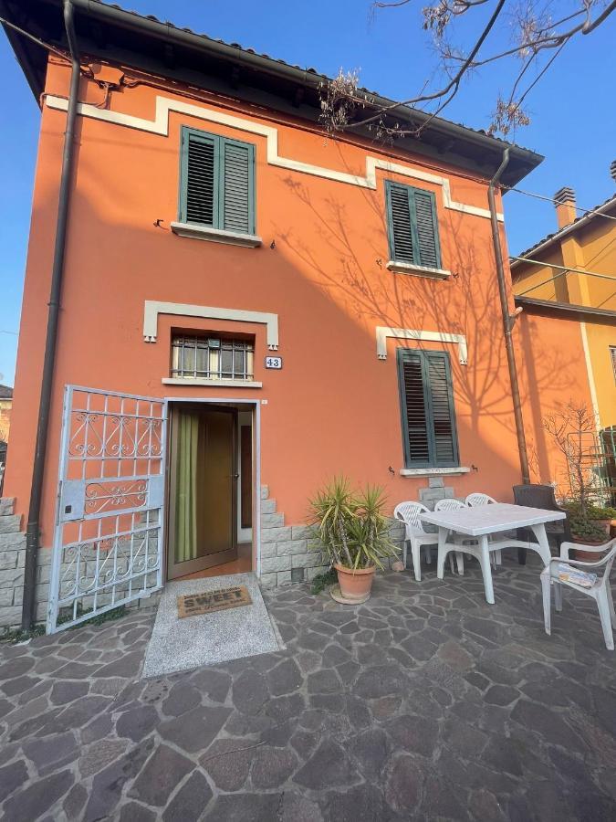 Piana, By Short Holidays Apartment Bologna
