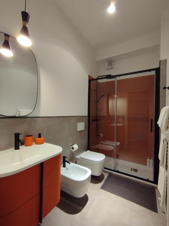 A Casa Di Twiggy Apartment Bologna