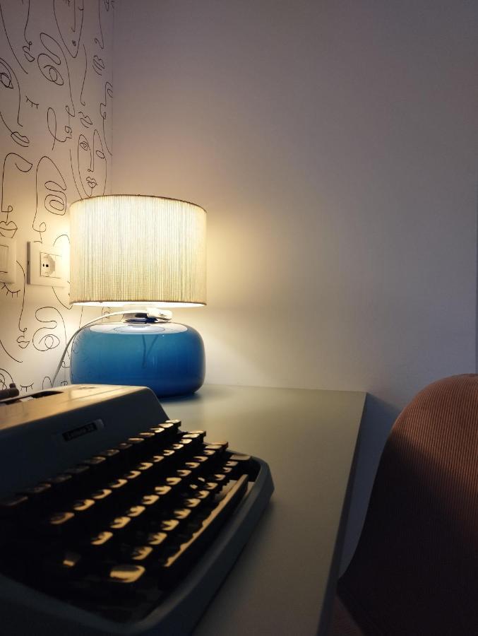 A Casa Di Twiggy * Bologna