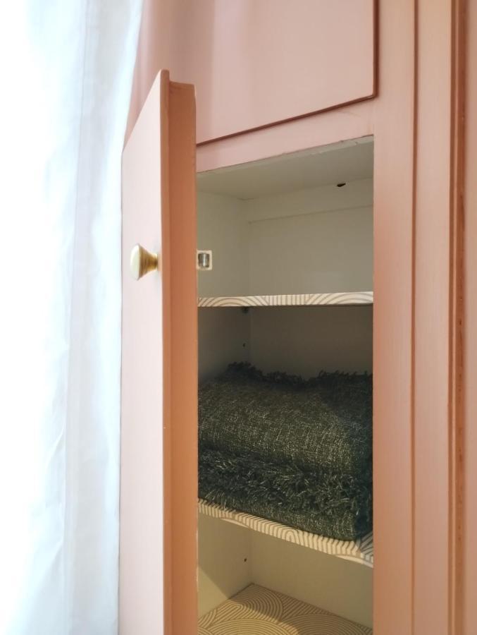 A Casa Di Twiggy Apartment