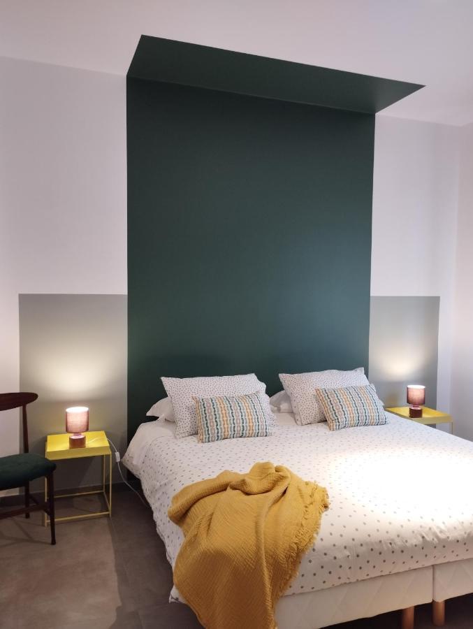 A Casa Di Twiggy Apartment Bologna