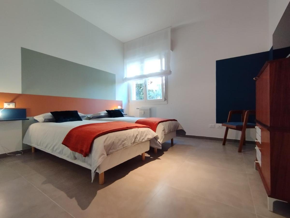 Apartment A Casa Di Twiggy