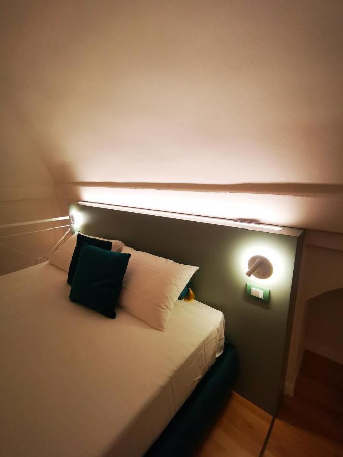 Gombruti14 Boutique Apartamento Bolonha