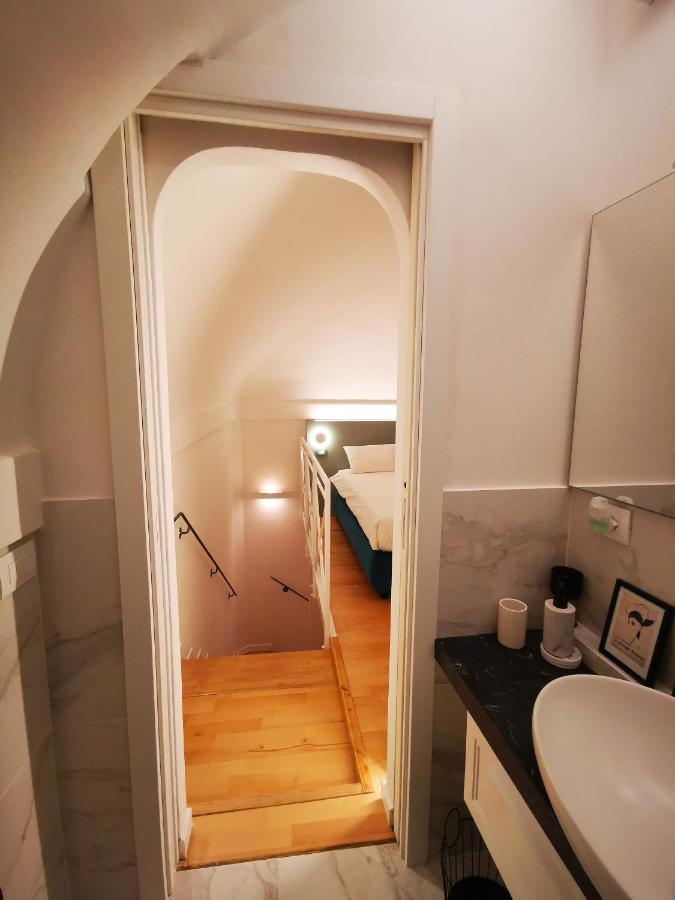 Apartamento Gombruti14 Boutique Bolonha