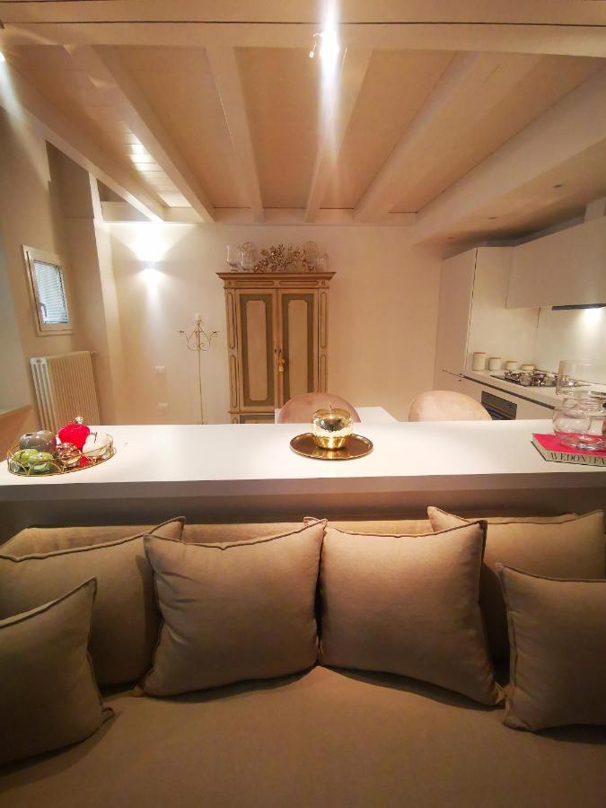 Gombruti14 Boutique Apartamento