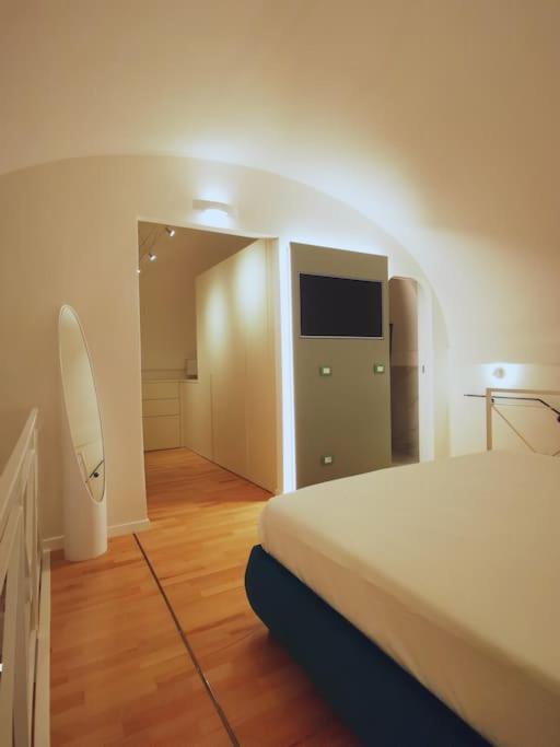 Gombruti14 Boutique Apartamento Bolonha