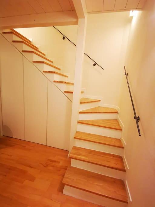 Gombruti14 Boutique Apartamento Bolonha