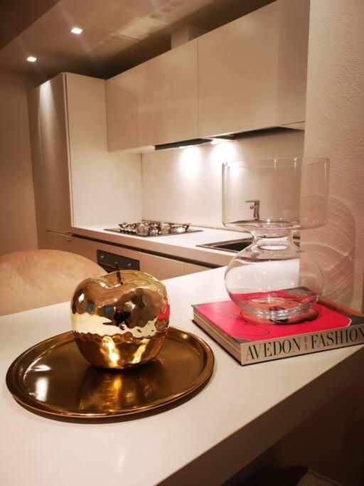 Apartamento Gombruti14 Boutique