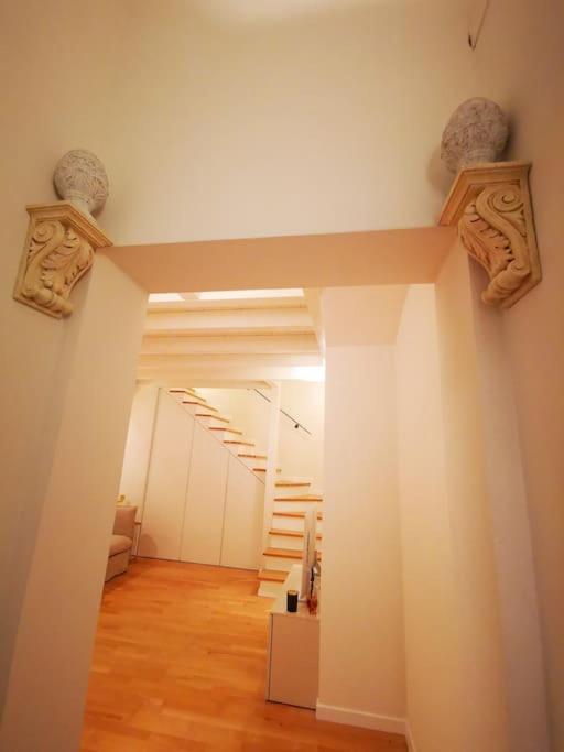 Apartamento Gombruti14 Boutique Bolonha