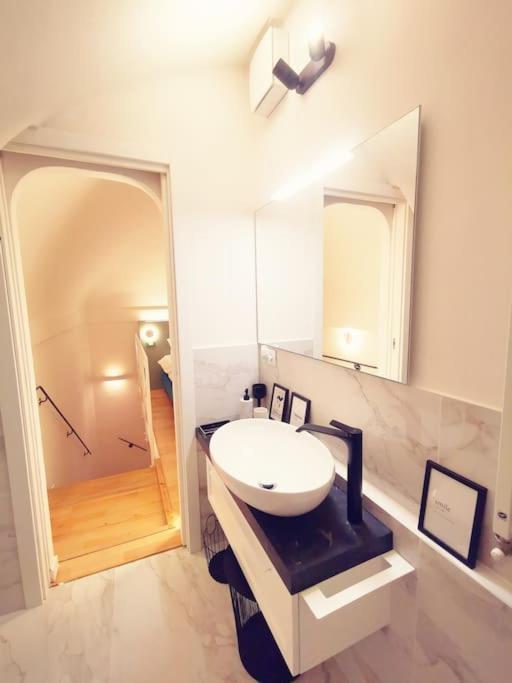 Gombruti14 Boutique Apartamento
