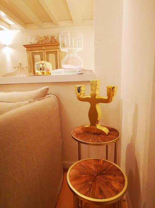 Apartamento Gombruti14 Boutique