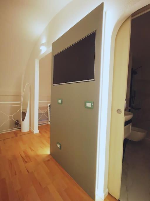 Apartamento Gombruti14 Boutique Bolonha