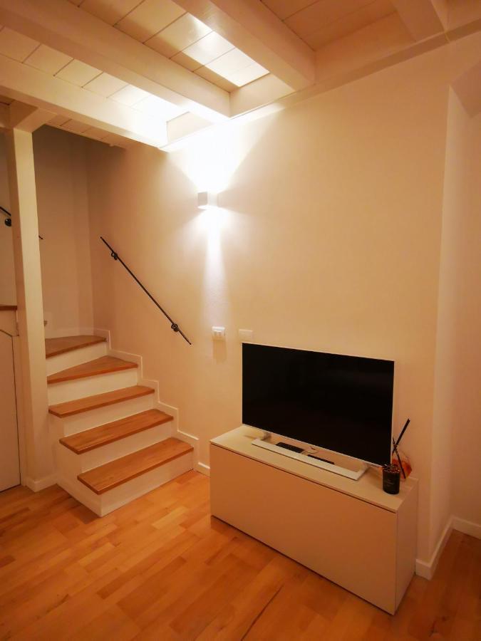 Gombruti14 Boutique Apartamento