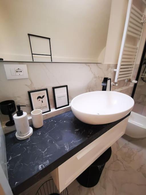 Gombruti14 Boutique Apartamento Bolonha