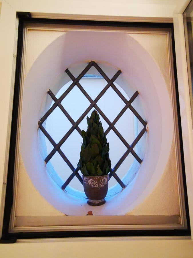 Gombruti14 Boutique Apartamento *