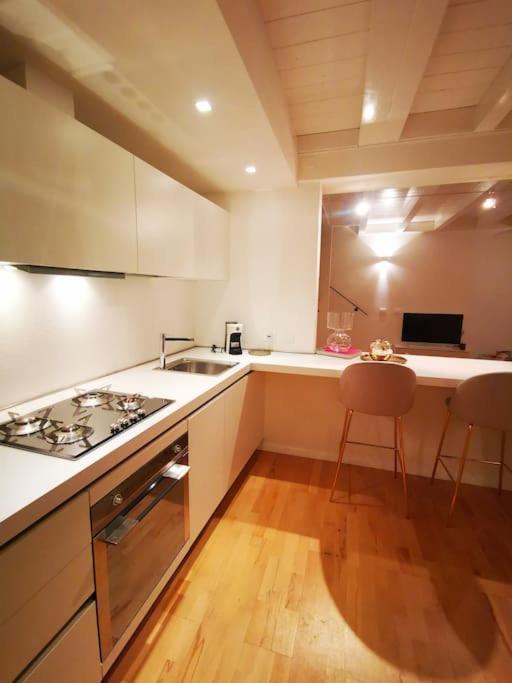 Gombruti14 Boutique Apartamento Bolonha