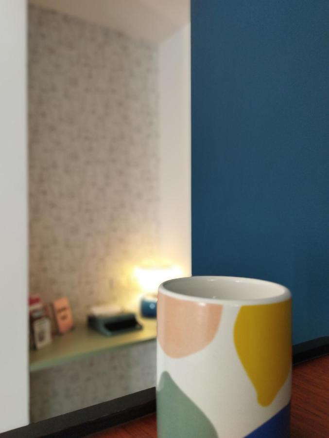 Apartment A Casa Di Twiggy *
