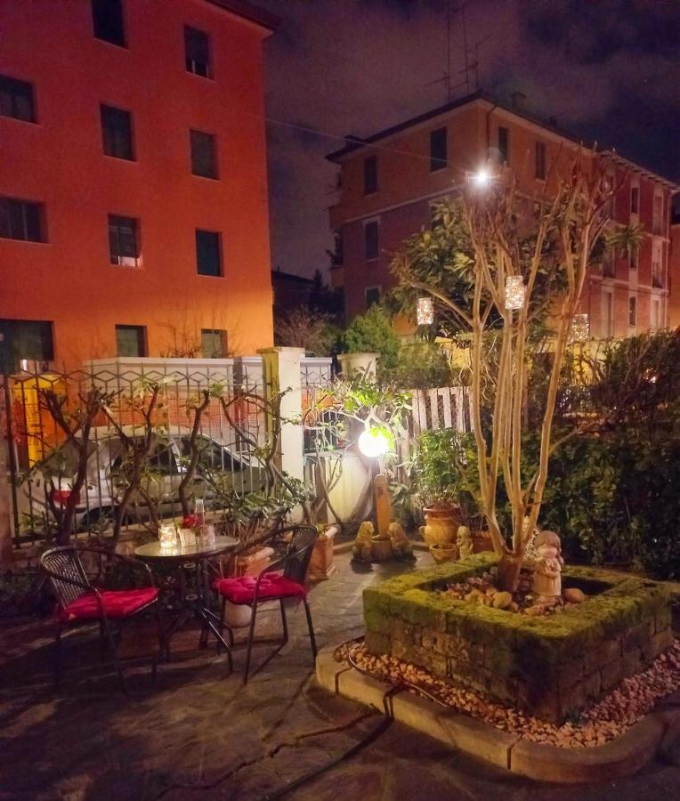 Hotel Arcoveggio Bologna