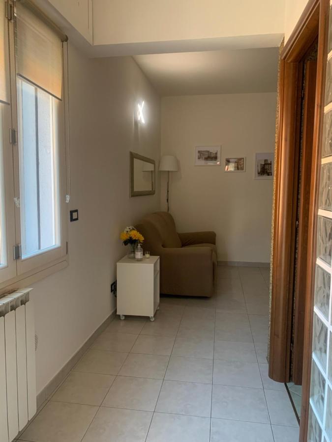 Bolo Appartement Bologne