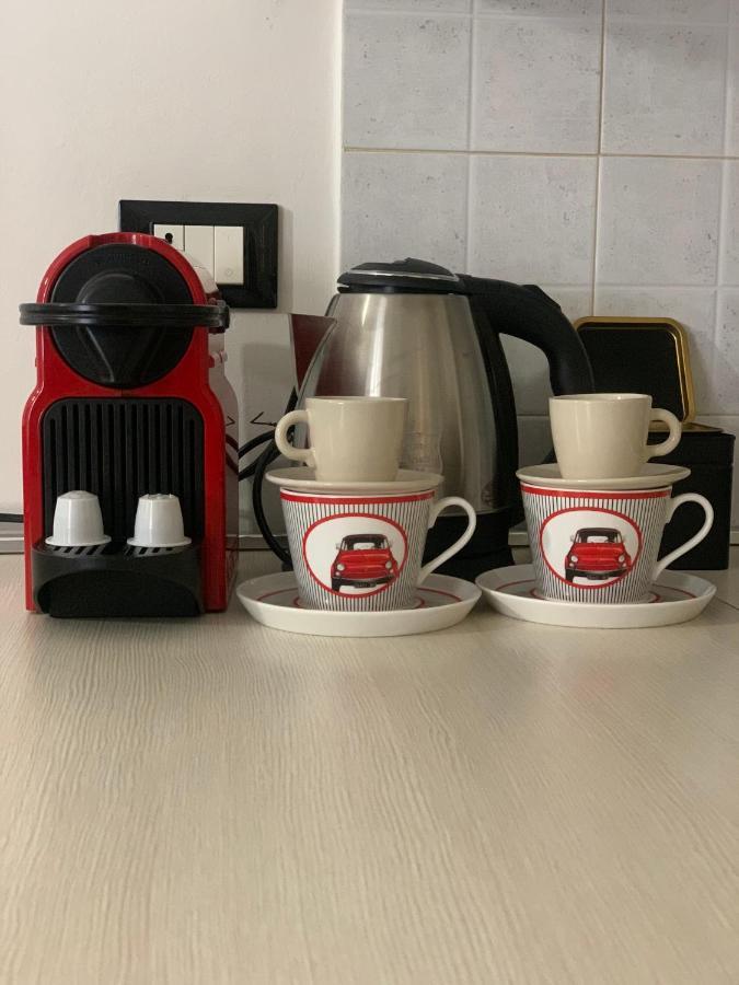 Bolo Appartement