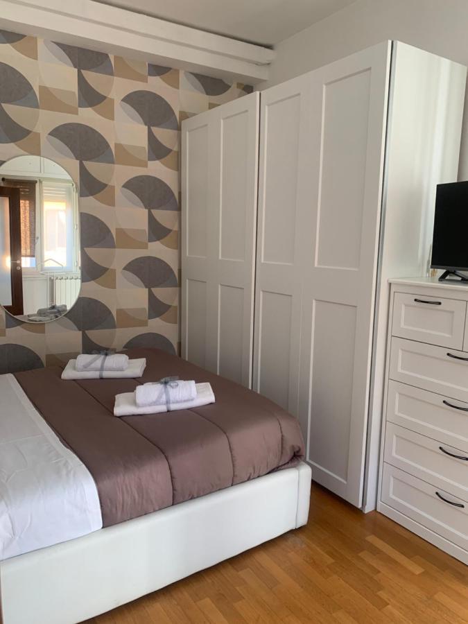 Appartement Bolo Bologne