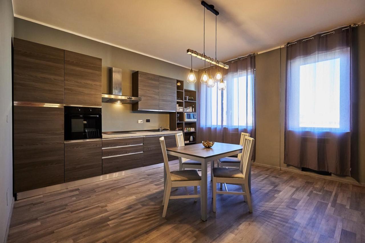 Apartamento Carlotta Silvani Bolonha