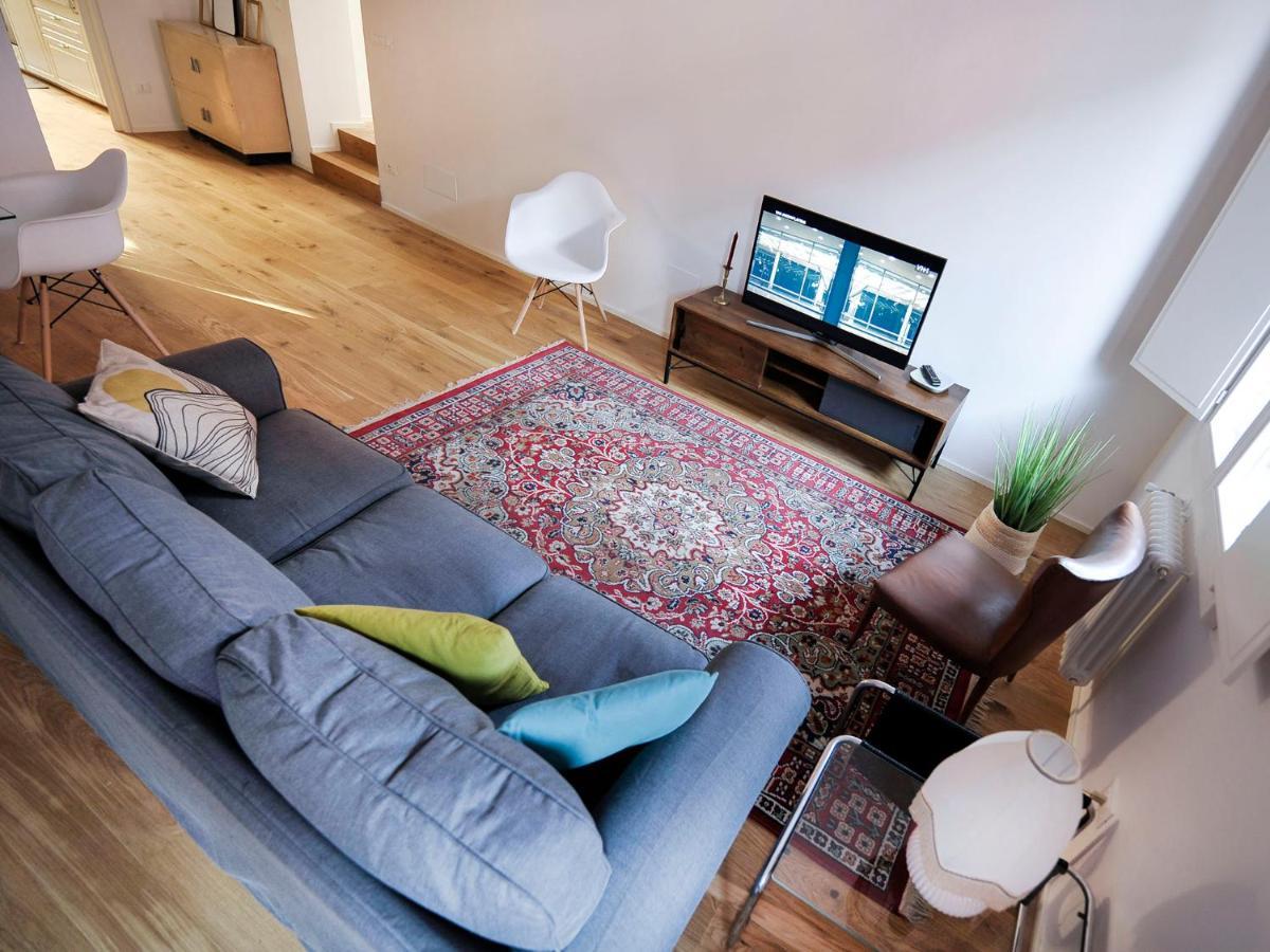 Apartamento Ur Nest Testoni *
