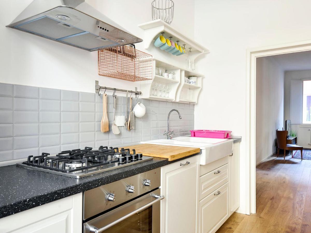 Apartamento Ur Nest Testoni Bolonia