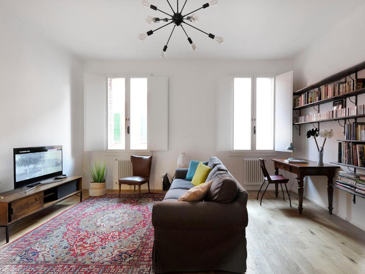 Ur Nest Testoni Apartamento