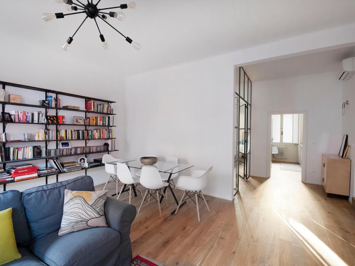 Apartamento Ur Nest Testoni Bolonia