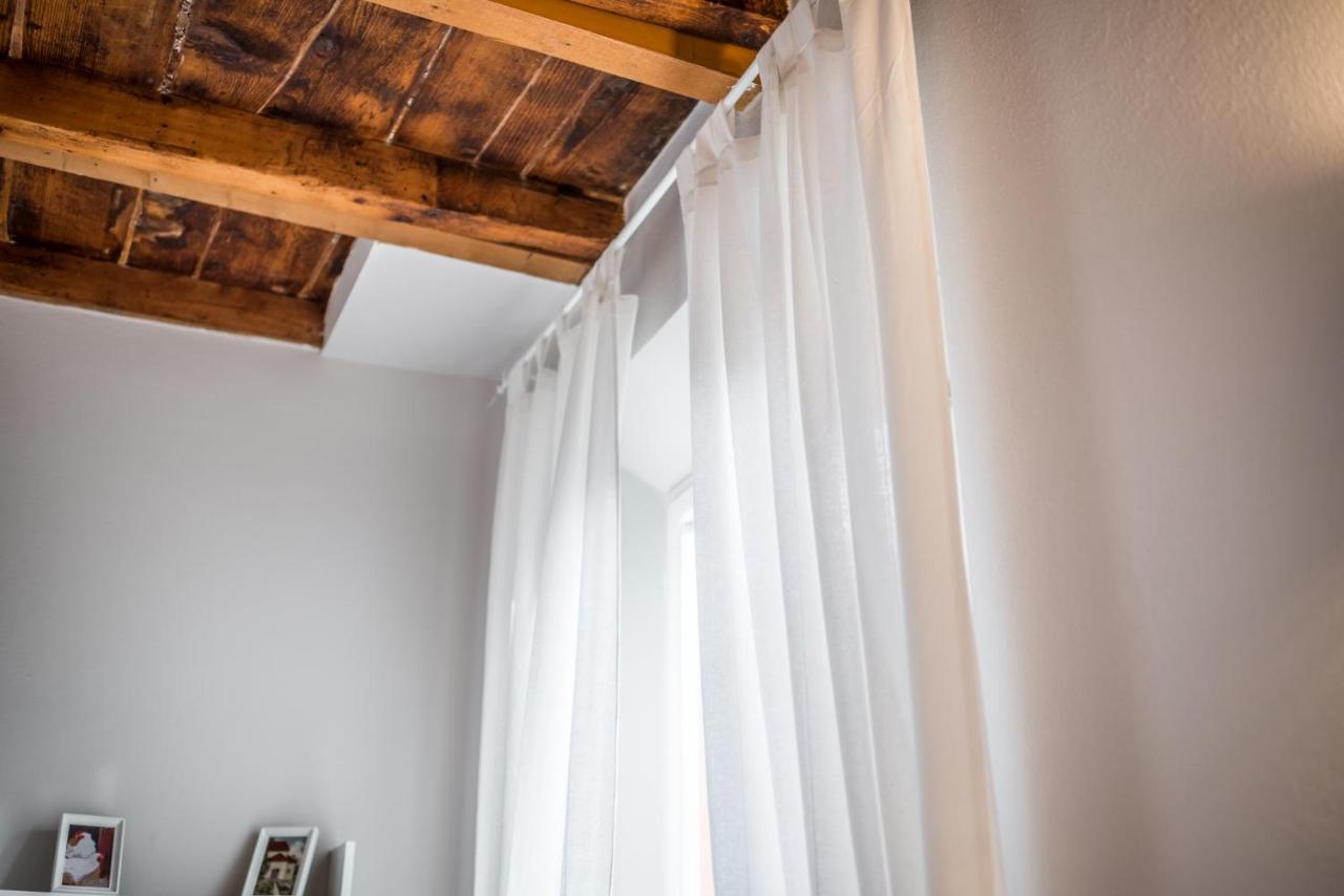 Santo Stefano Casa Vittoria Apartment