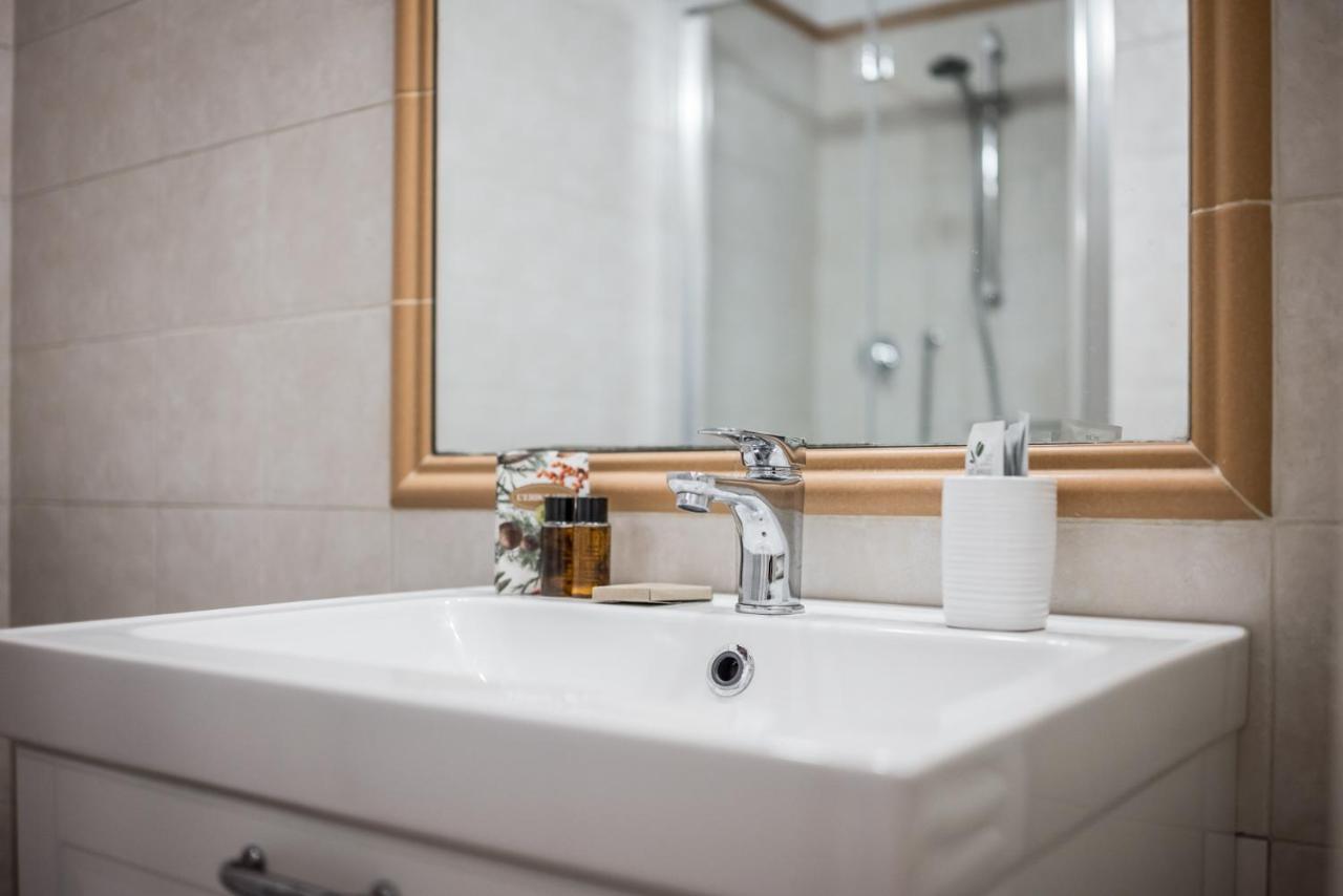 Apartment Santo Stefano Casa Vittoria *