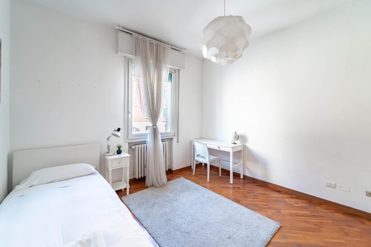 Comfort In San Mamolo 58