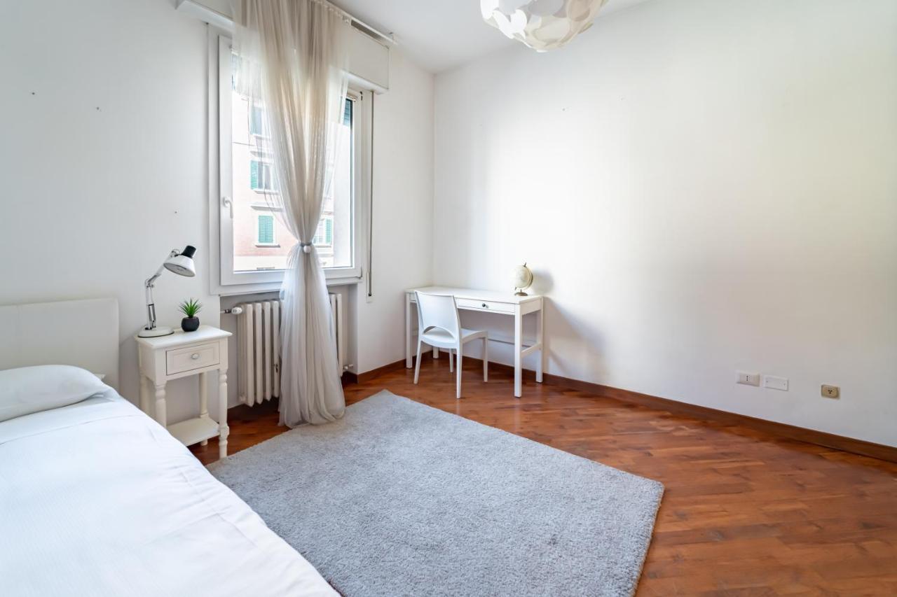 Comfort In San Mamolo 58
