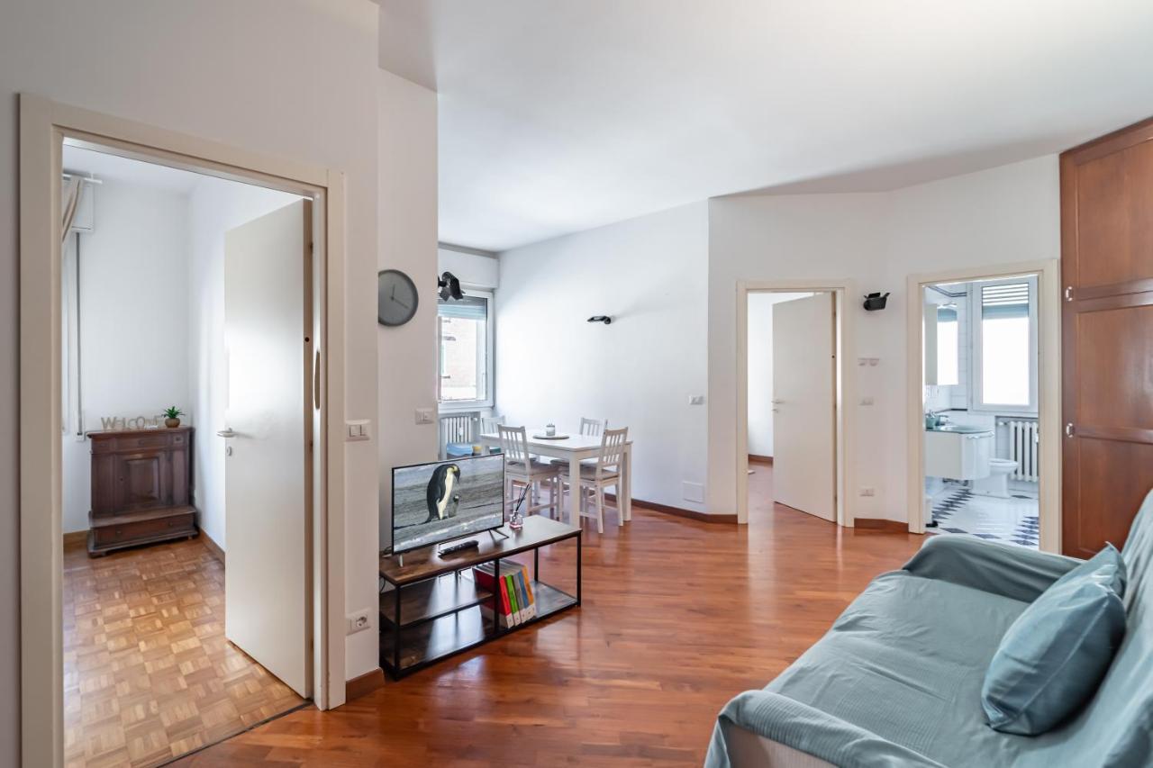 Comfort In San Mamolo 58