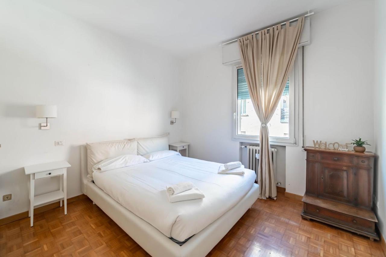 Appartamento Comfort In San Mamolo 58 *