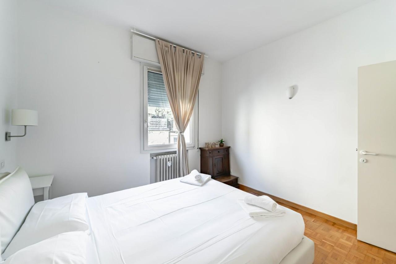 Appartamento Comfort In San Mamolo 58 Bologna