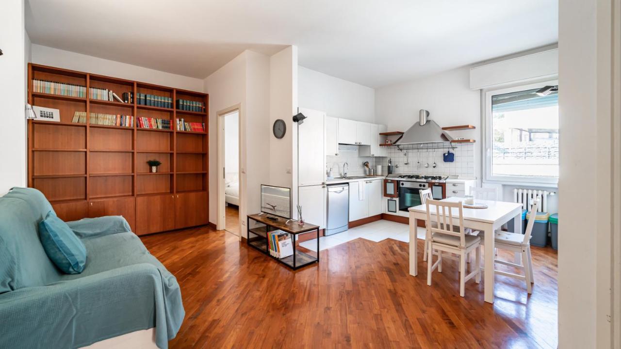 Comfort In San Mamolo 58
