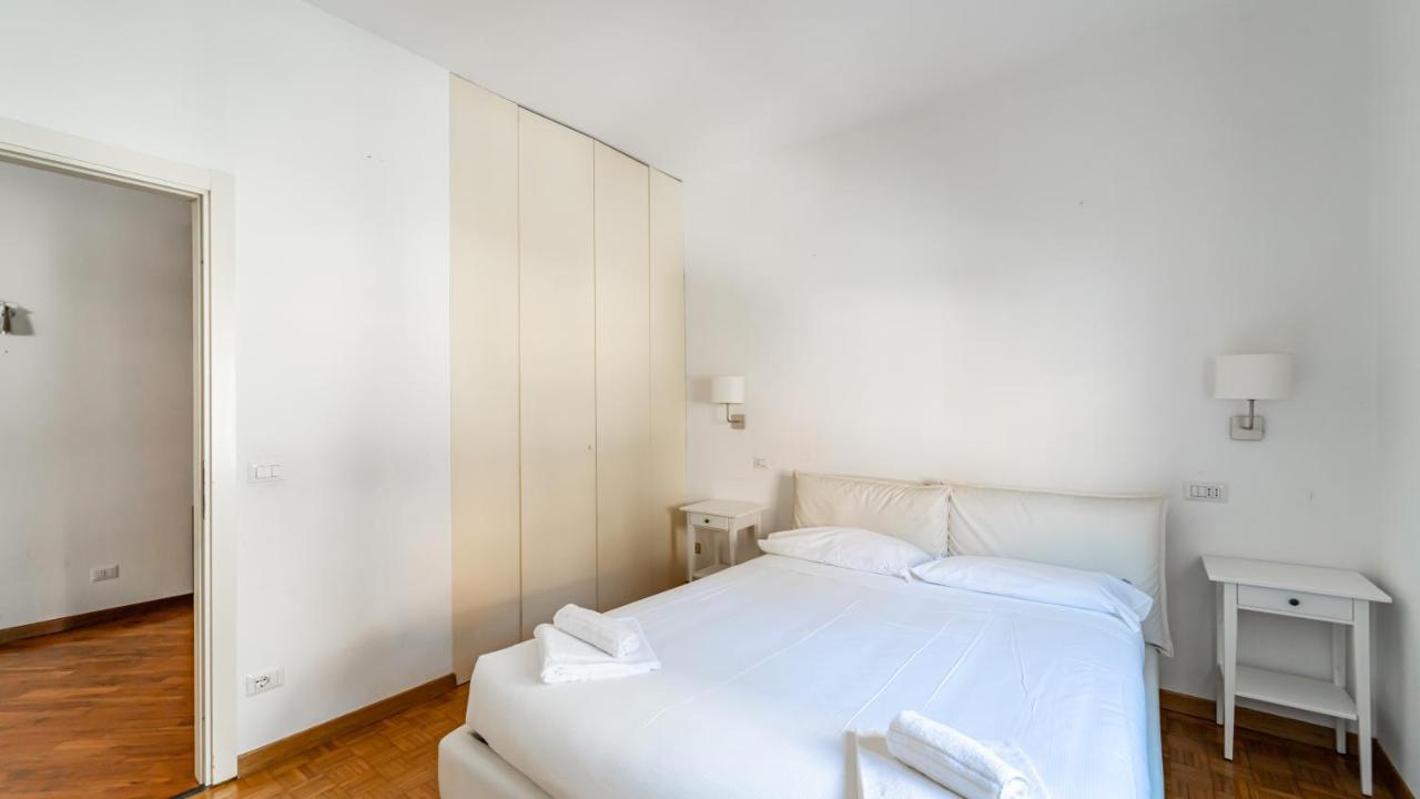 Comfort In San Mamolo 58 Appartamento Bologna