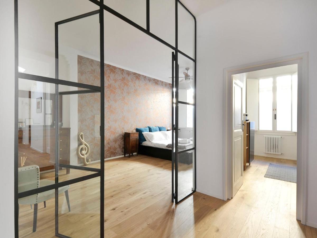 Ur Nest Testoni Apartamento Bolonia