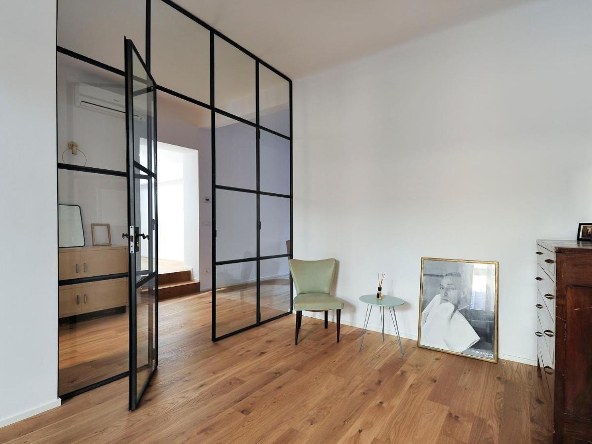 Ur Nest Testoni Apartamento
