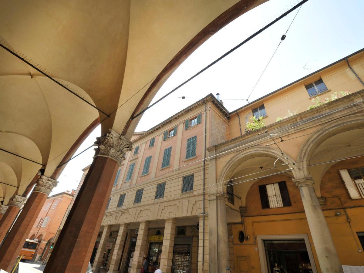Ur Nest Santo Stefano B Appartamento Bologna