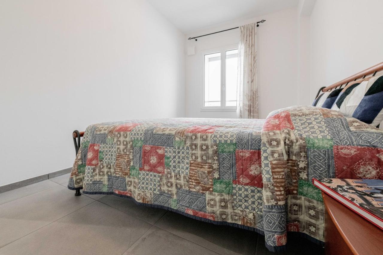 Realkasa Fiera District Flat * Bologne