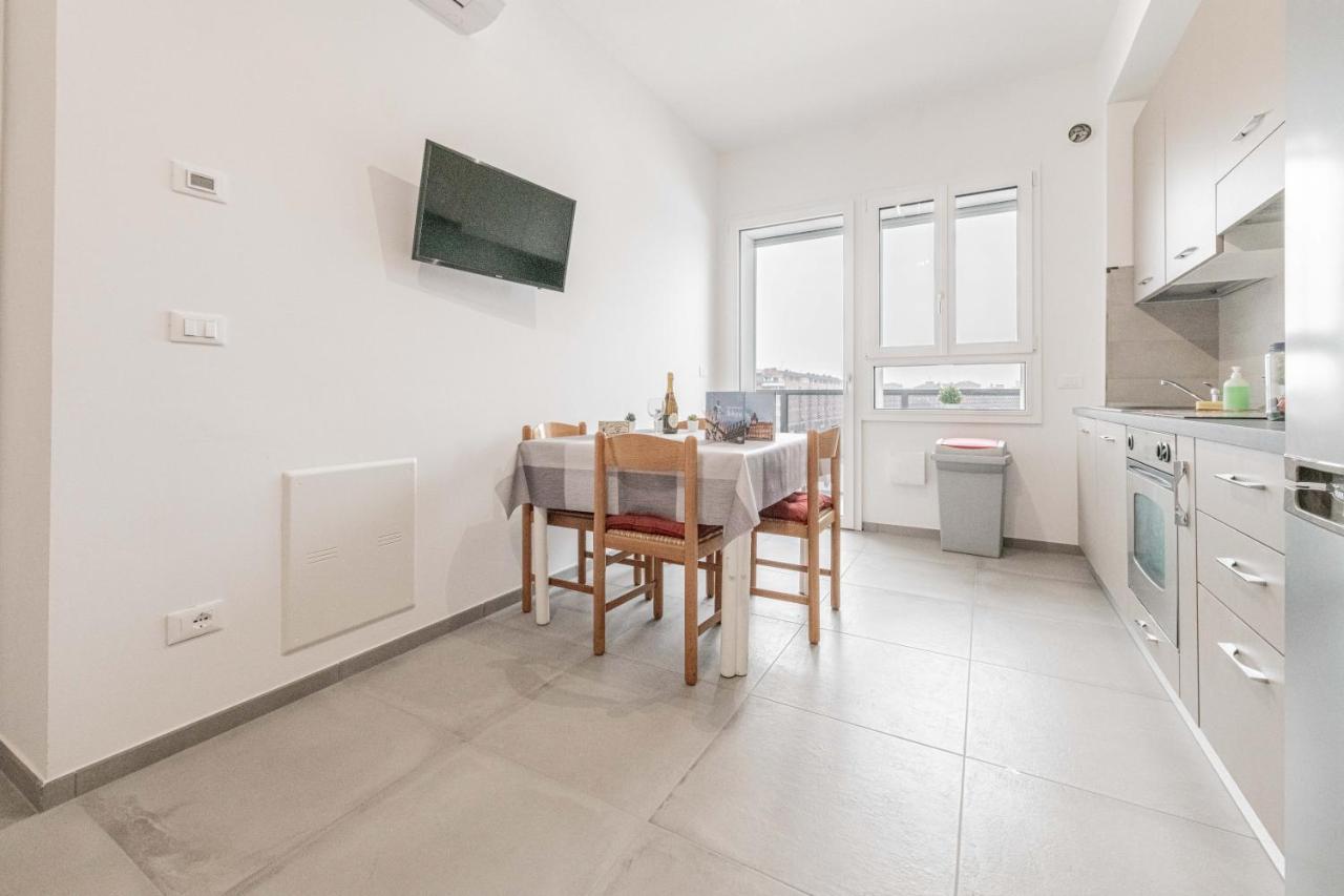 Realkasa Fiera District Flat Bologne