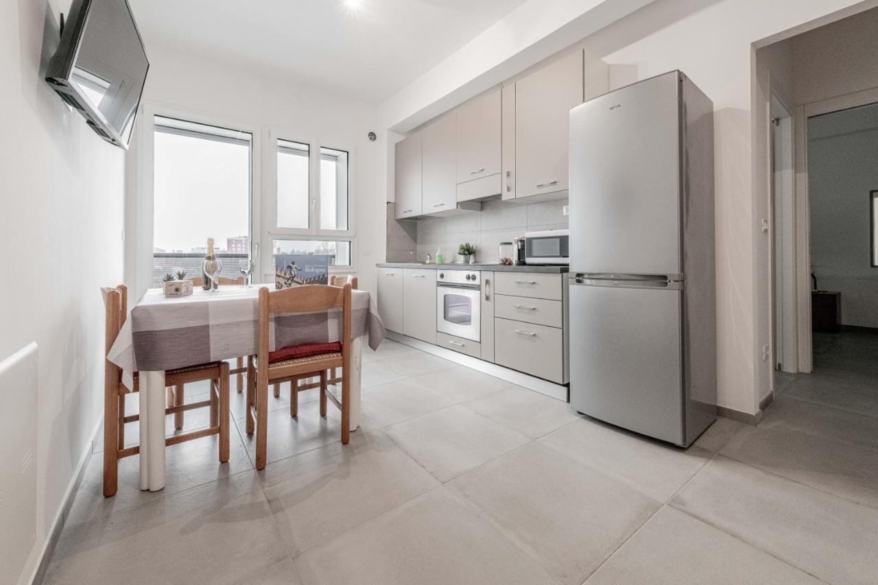 Realkasa Fiera District Flat Appartement