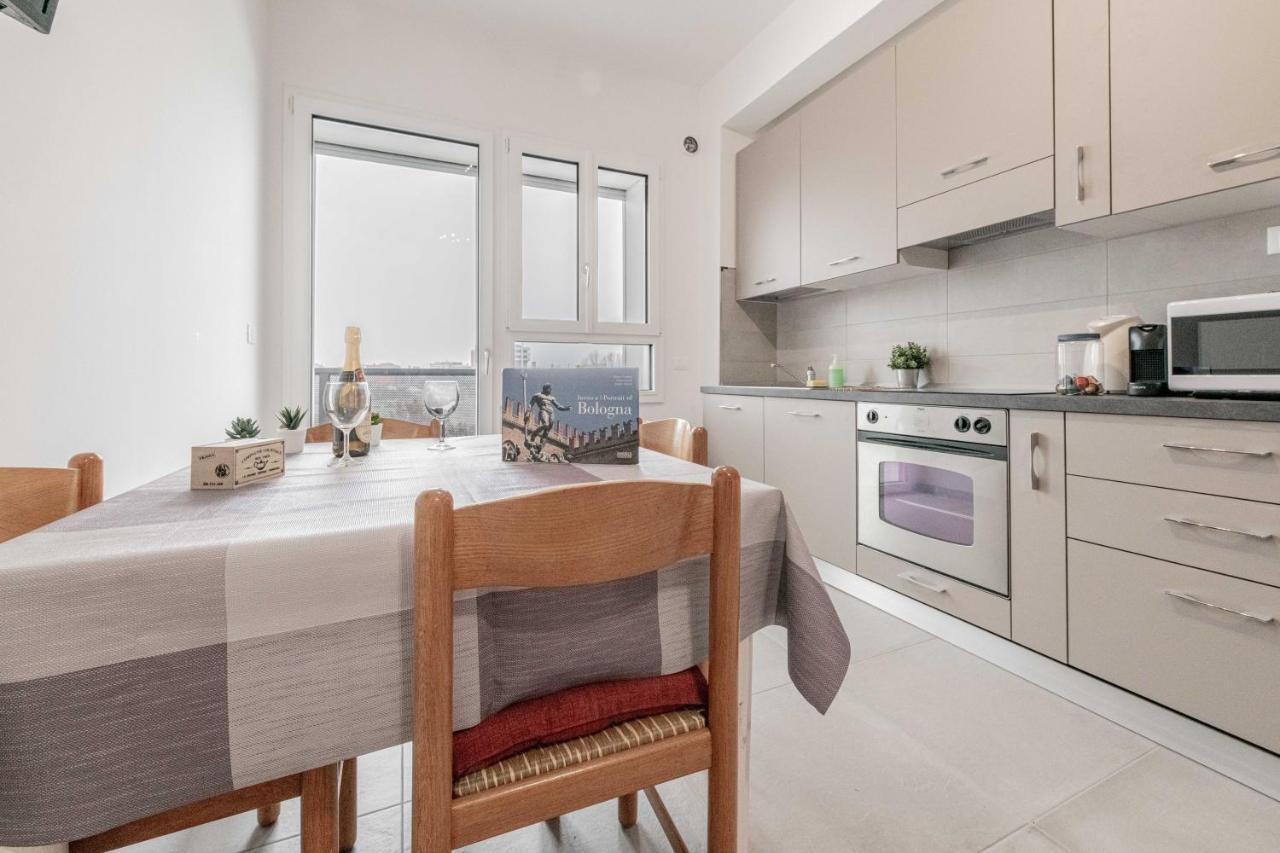 Realkasa Fiera District Flat Appartement *