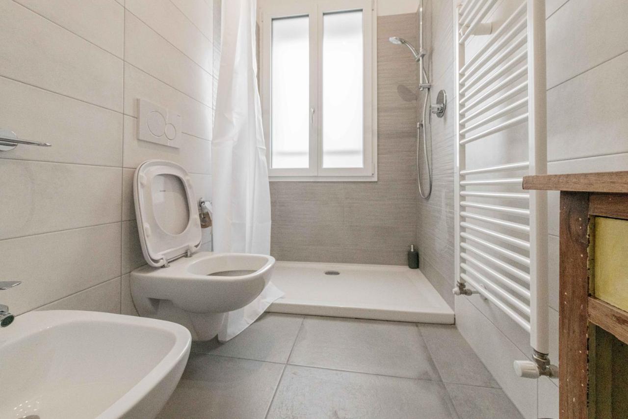 Realkasa Fiera District Flat * Bologne